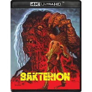 Bakterion (aka Panic)  ULTRA HD